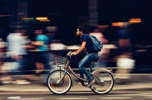 Bici elettriche per aumentare il nostro benessere
