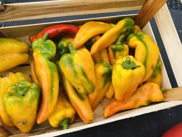 peperoni